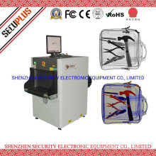 Cheap Cabin Baggage Screening (CBS) System for Government Offices (SPX-5030A)